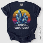 Rock Wrangler Tshirt