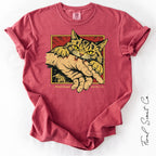 Cat Bite Tshirt