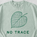 Leaf No Trace Tshirt