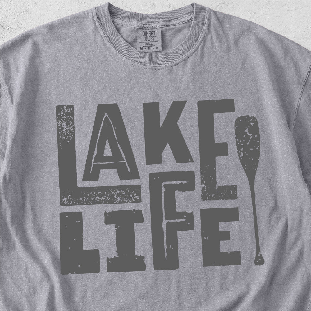 Lake Life Tshirt