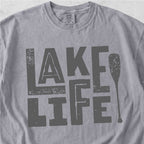 Lake Life Tshirt