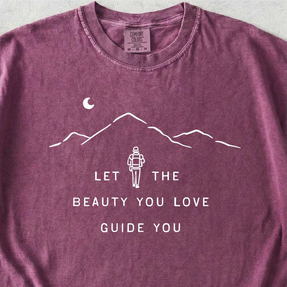 Beauty You Love Tshirt