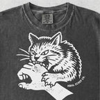 Cat Bite Tshirt