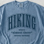 Hiking Shirt
