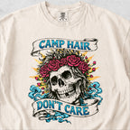 Camp Hair Tshirt