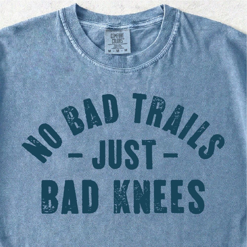 Bad Knees Tshirt