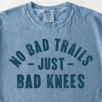 Bad Knees Tshirt