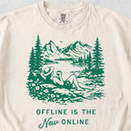 Offline Tshirt