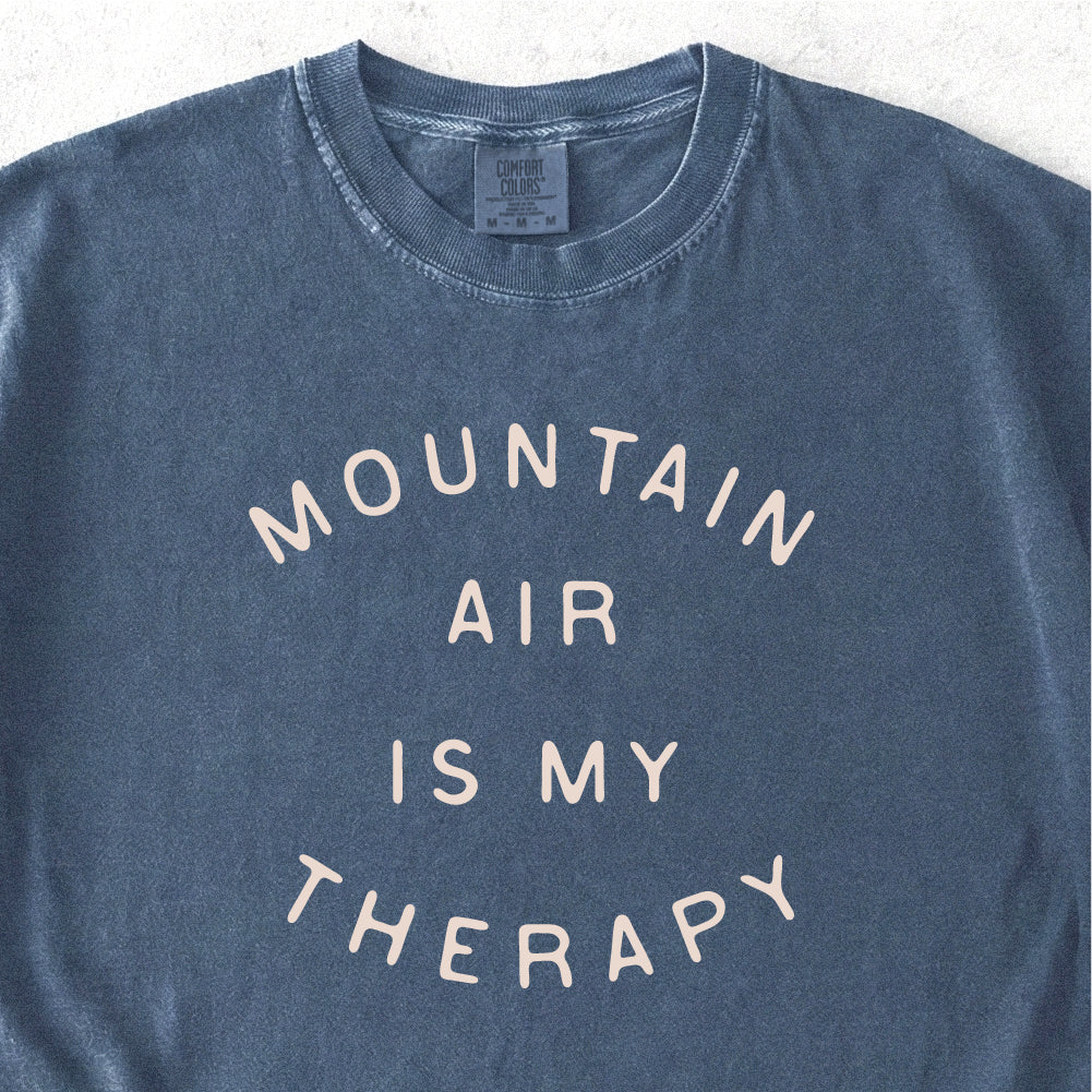 Mountain Air Tshirt