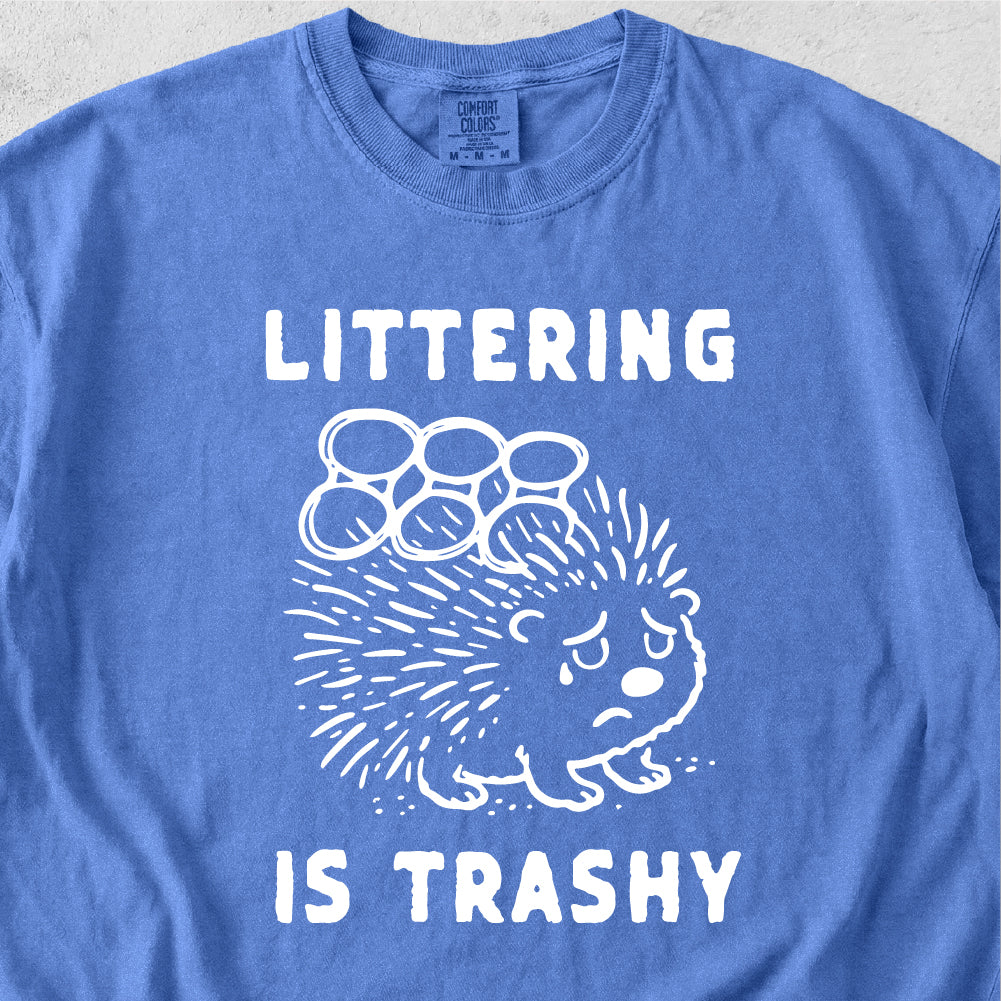 Trashy Tshirt