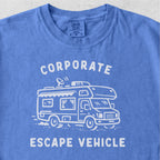 Escape RV Tshirt