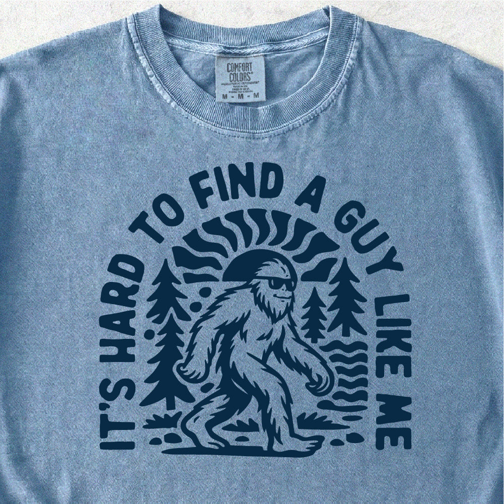 Hard To Find Tshirt