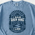 Easy Hike T-shirt