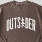 Outsider Outdoor Tshirt