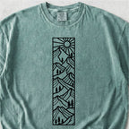 Mountain Range Tshirt