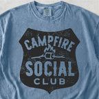 Campfire Social Club Tshirt