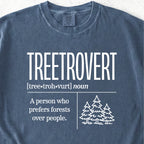 Treetrovert Tshirt