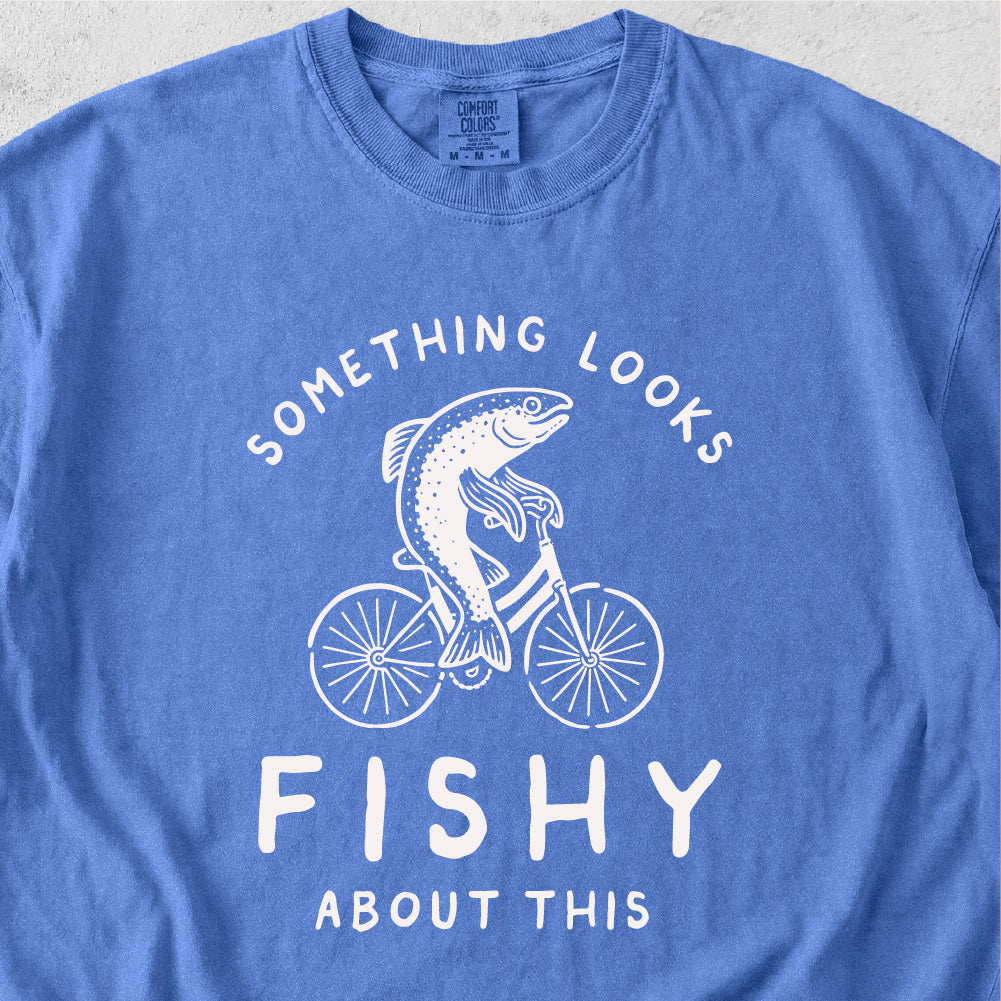 Fishy Tshirt
