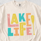 Lake Life Tshirt