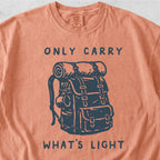What is Light Tshirt