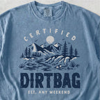 Dirtbag T-shirt