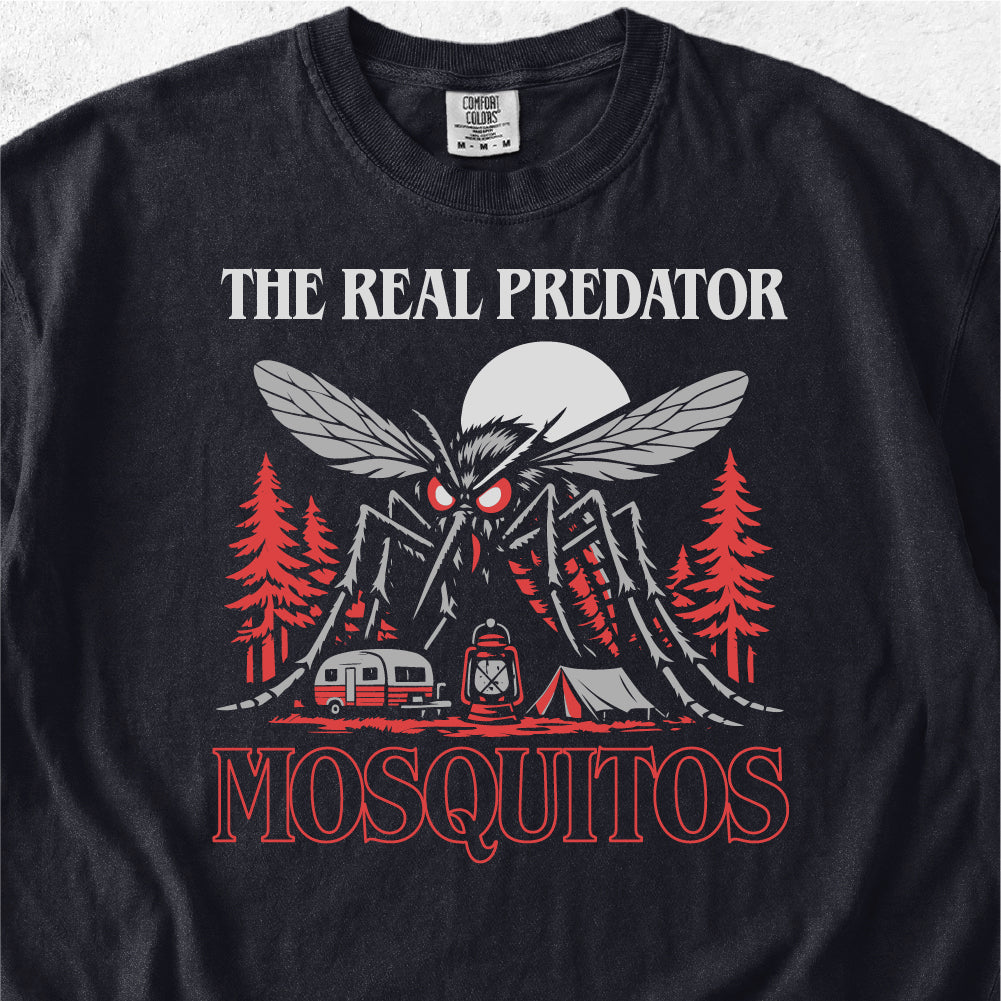 Mosquitos Tshirt