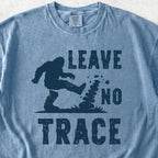 Leave No Trace Tshirt