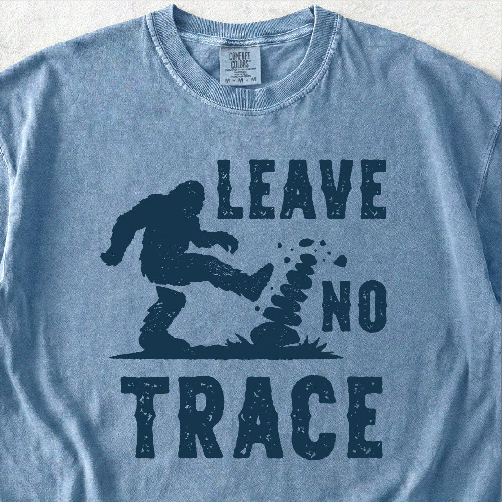 Leave No Trace Tshirt