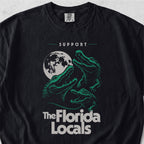 The Florida Locals Tshirt