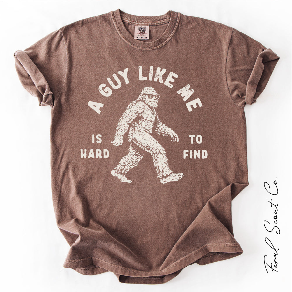 Hard To Find Tshirt