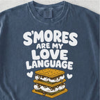 Smores Tshirt