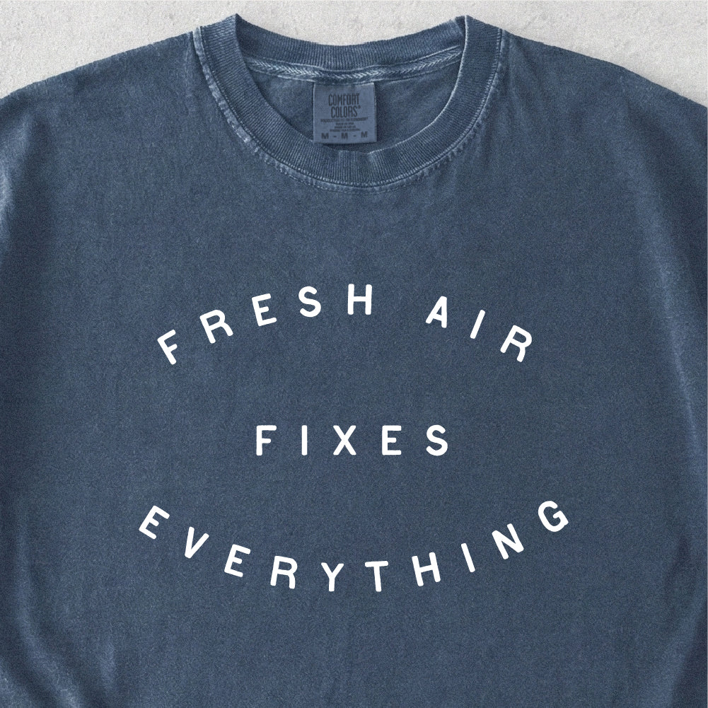 Fresh Air Tshirt