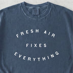 Fresh Air Tshirt