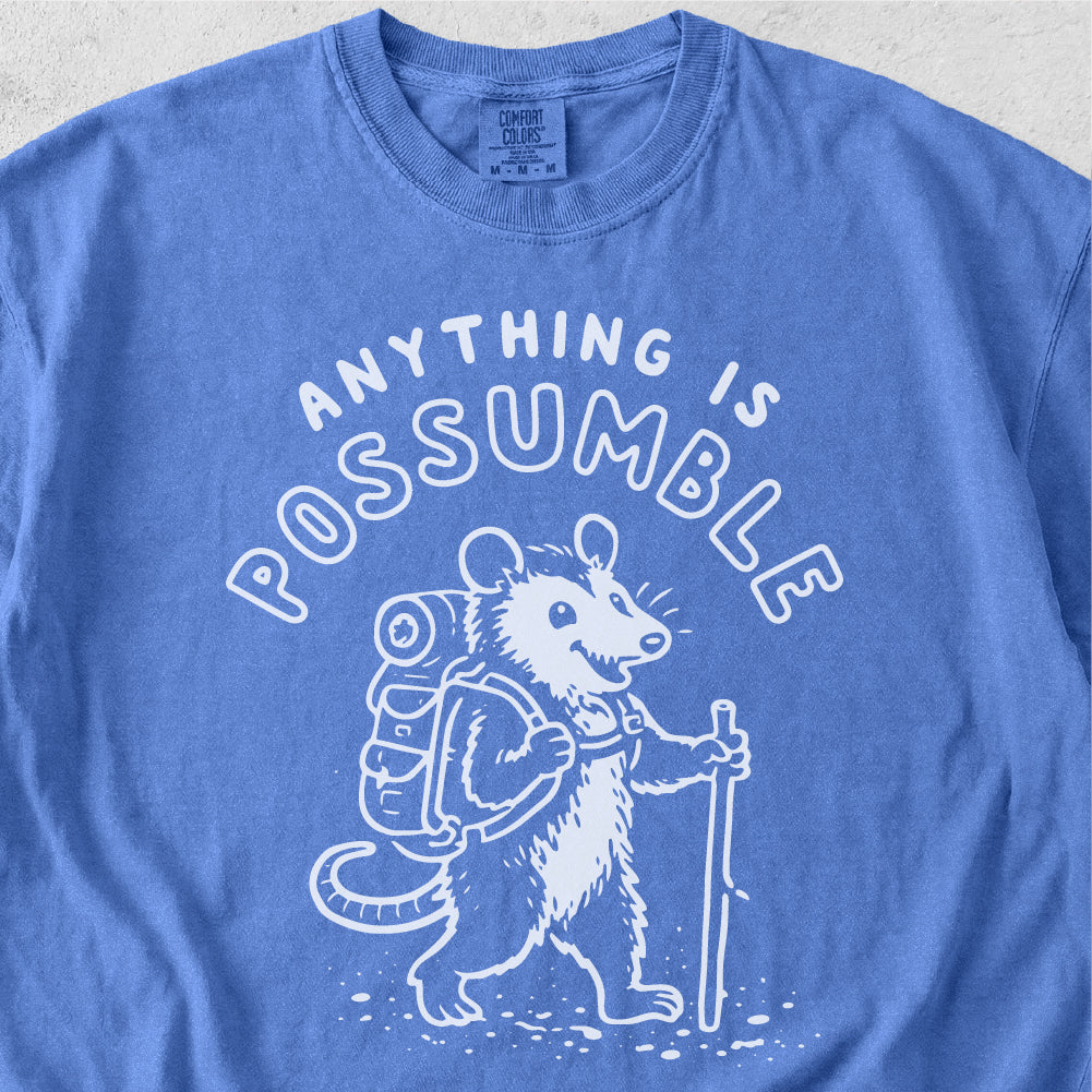 Possumble Tshirt