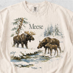 Meese T-shirt