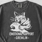 Support Gremlin Tshirt