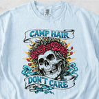 Camp Hair Tshirt