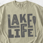 Lake Life Tshirt