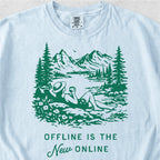 Offline Tshirt