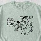 Pasa El Café Tshirt