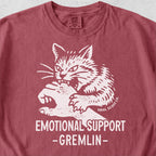 Support Gremlin Tshirt