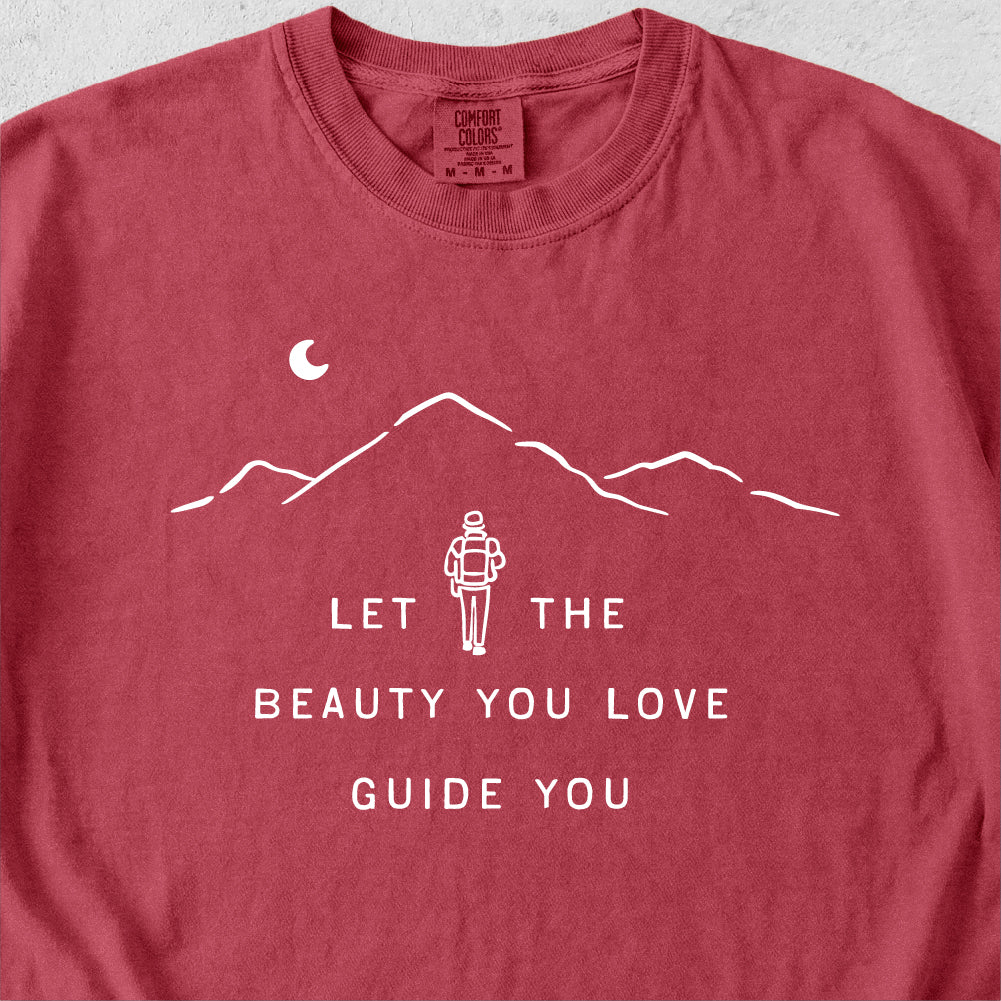 Beauty You Love Tshirt