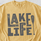 Lake Life Tshirt