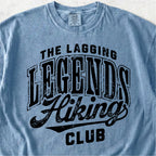 Lagging Legends Tshirt