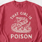 Poison Snake Tshirt