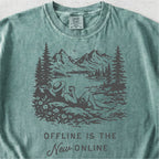 Offline Tshirt