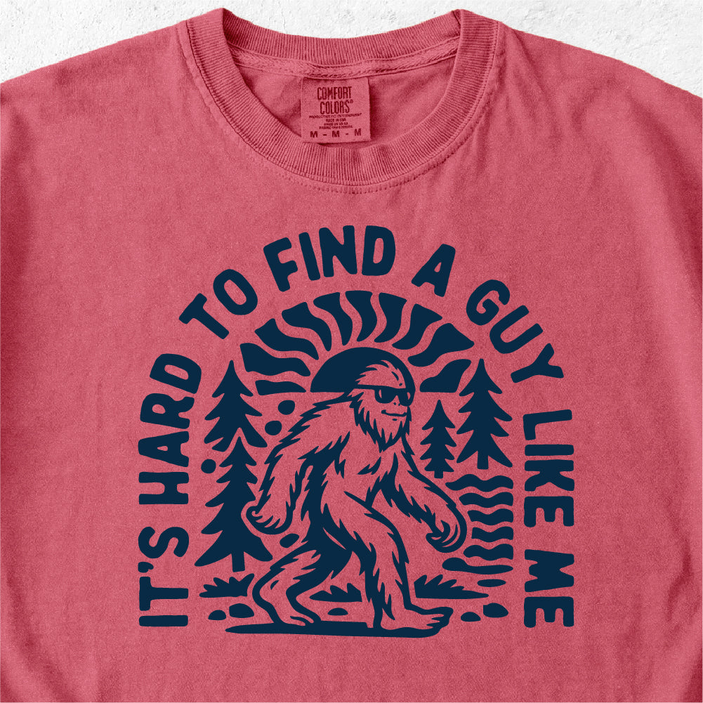 Hard To Find Tshirt