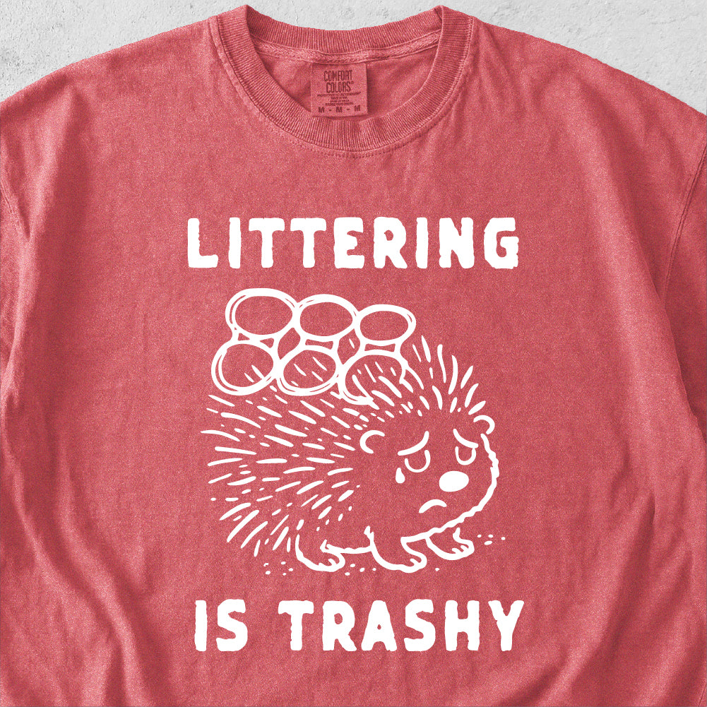 Trashy Tshirt