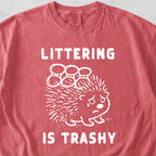 Trashy Tshirt