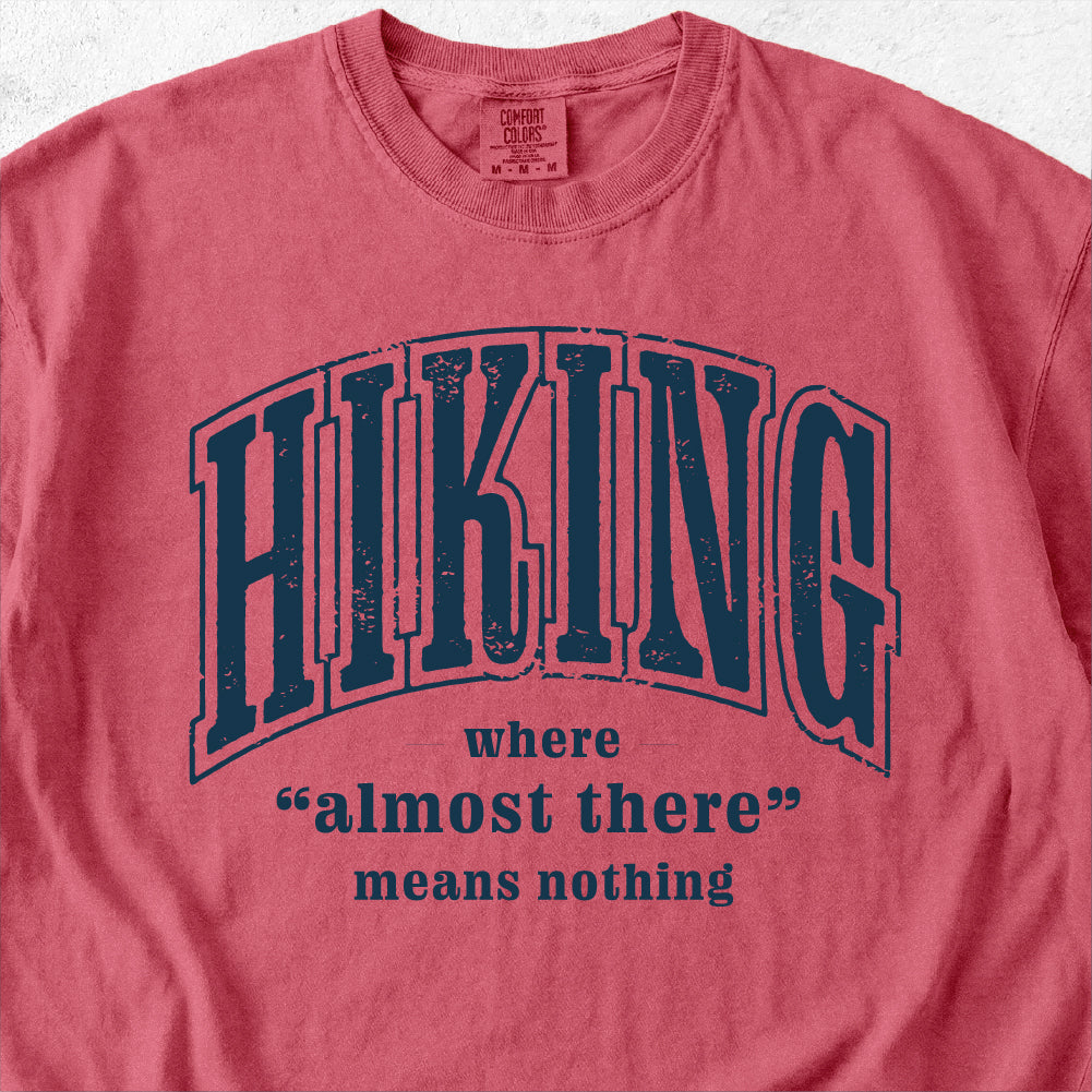 Hiking Shirt